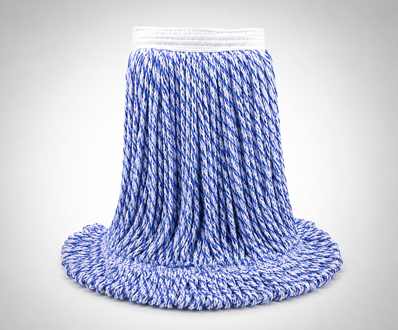 Clear-Guard Finish Wet Mop