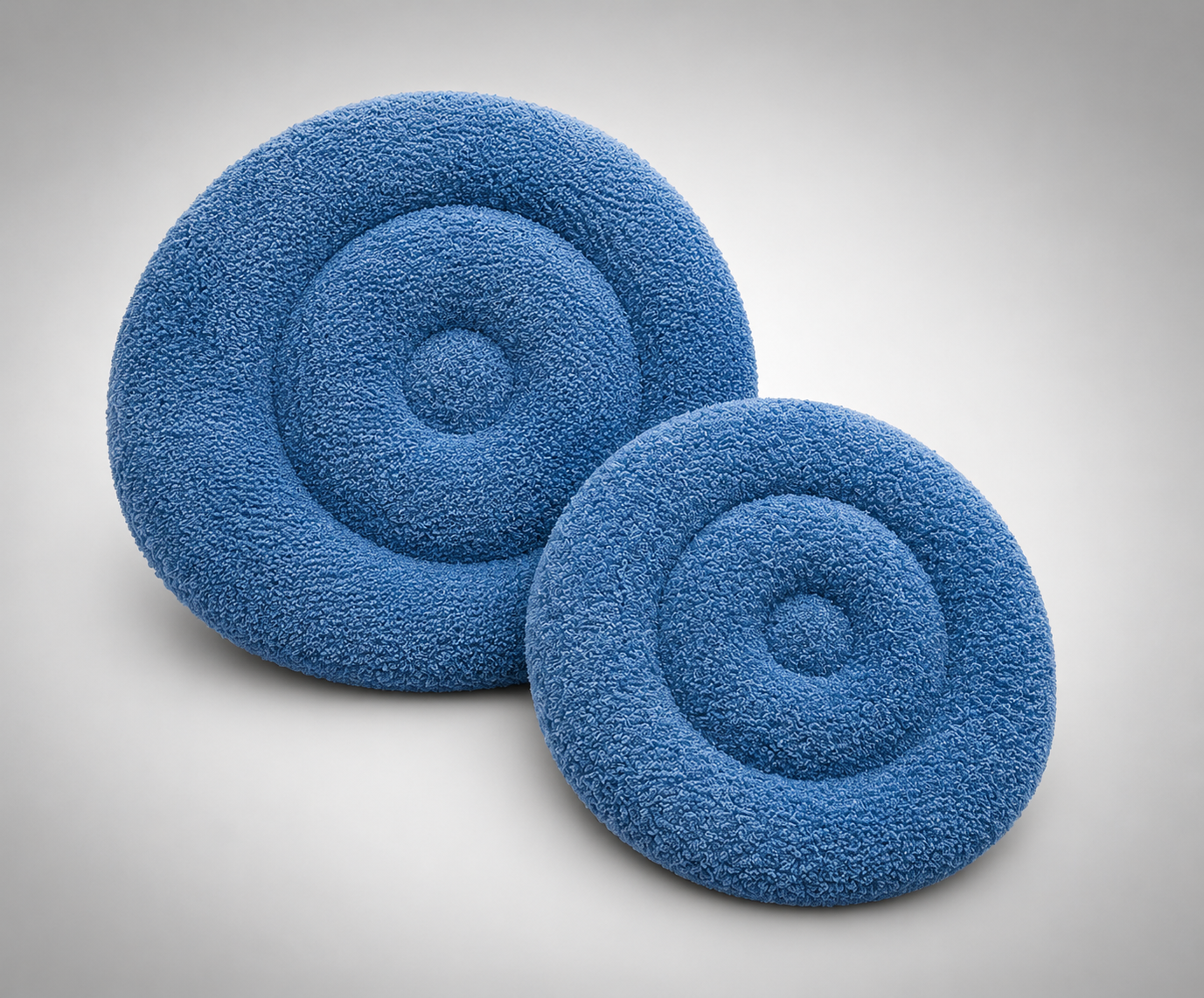 MicroFiber Bonnet Pad