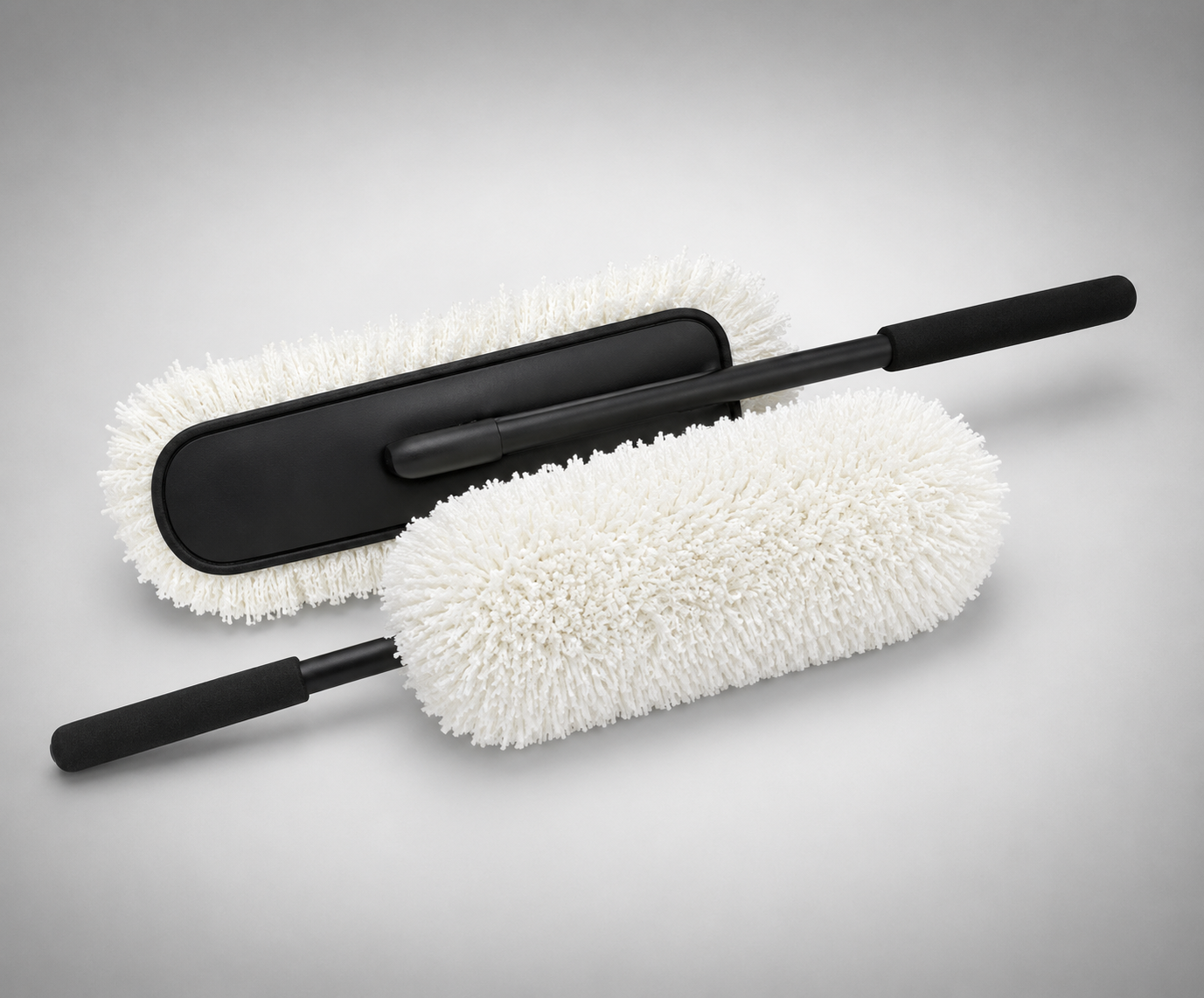 Plastic Handle Duster