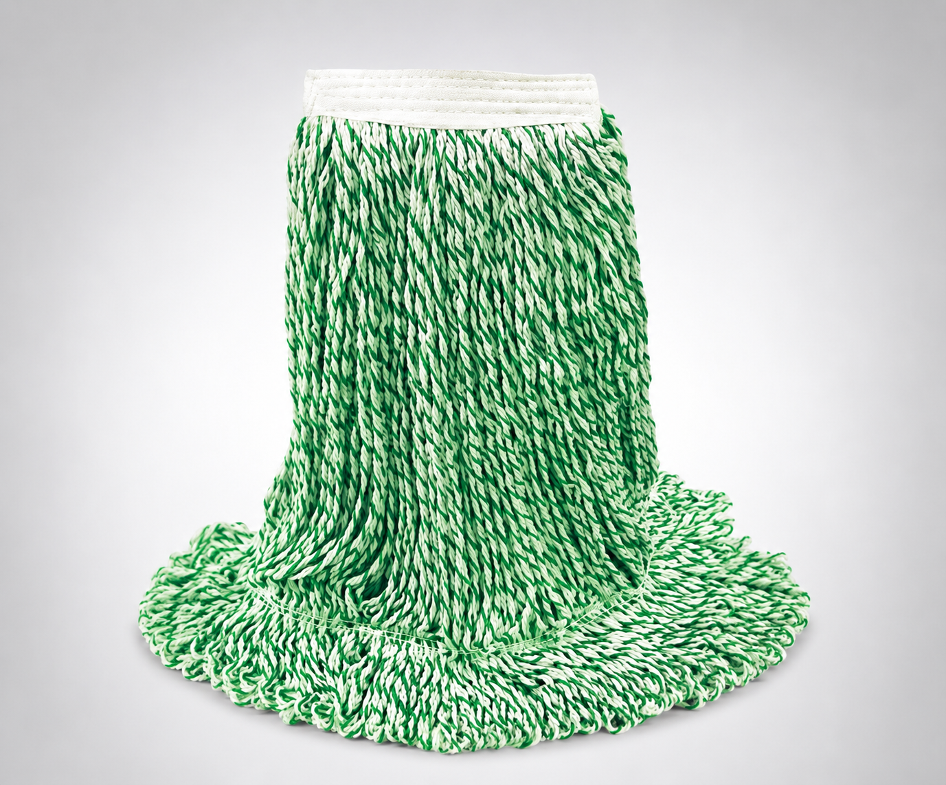Quick-Flow Wet Mop
