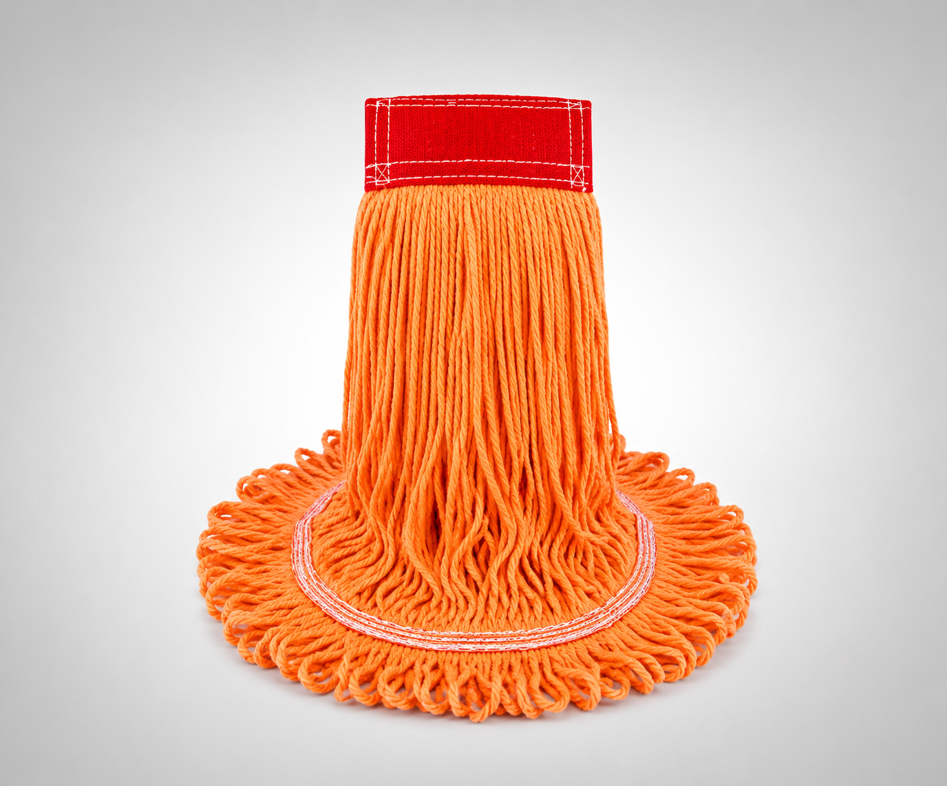 Supreme Cotton Looped-End Wet Mop