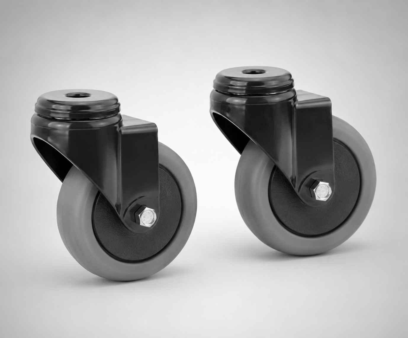 Swivel Castor Wheel