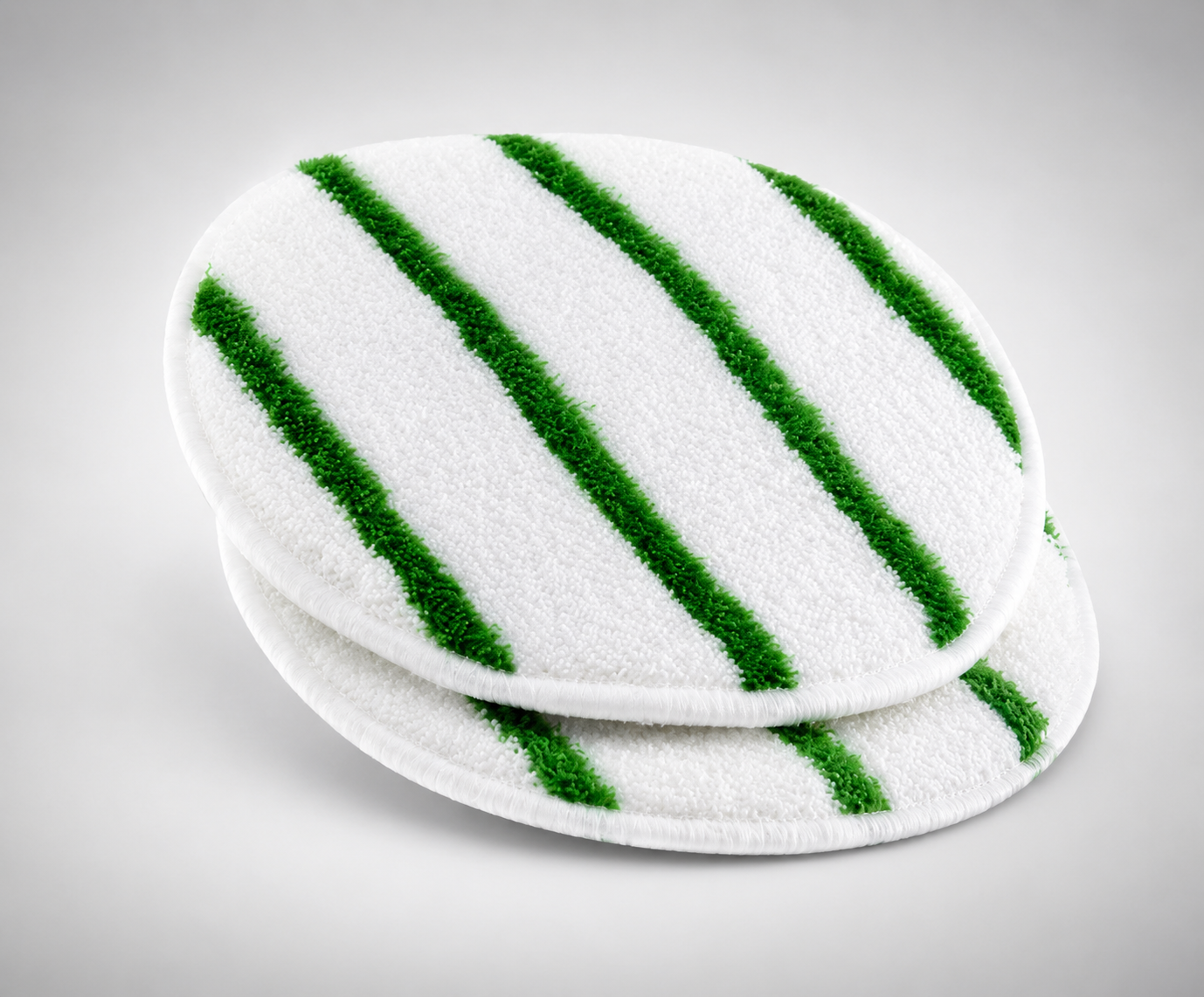 Tufted Bonnet Pad