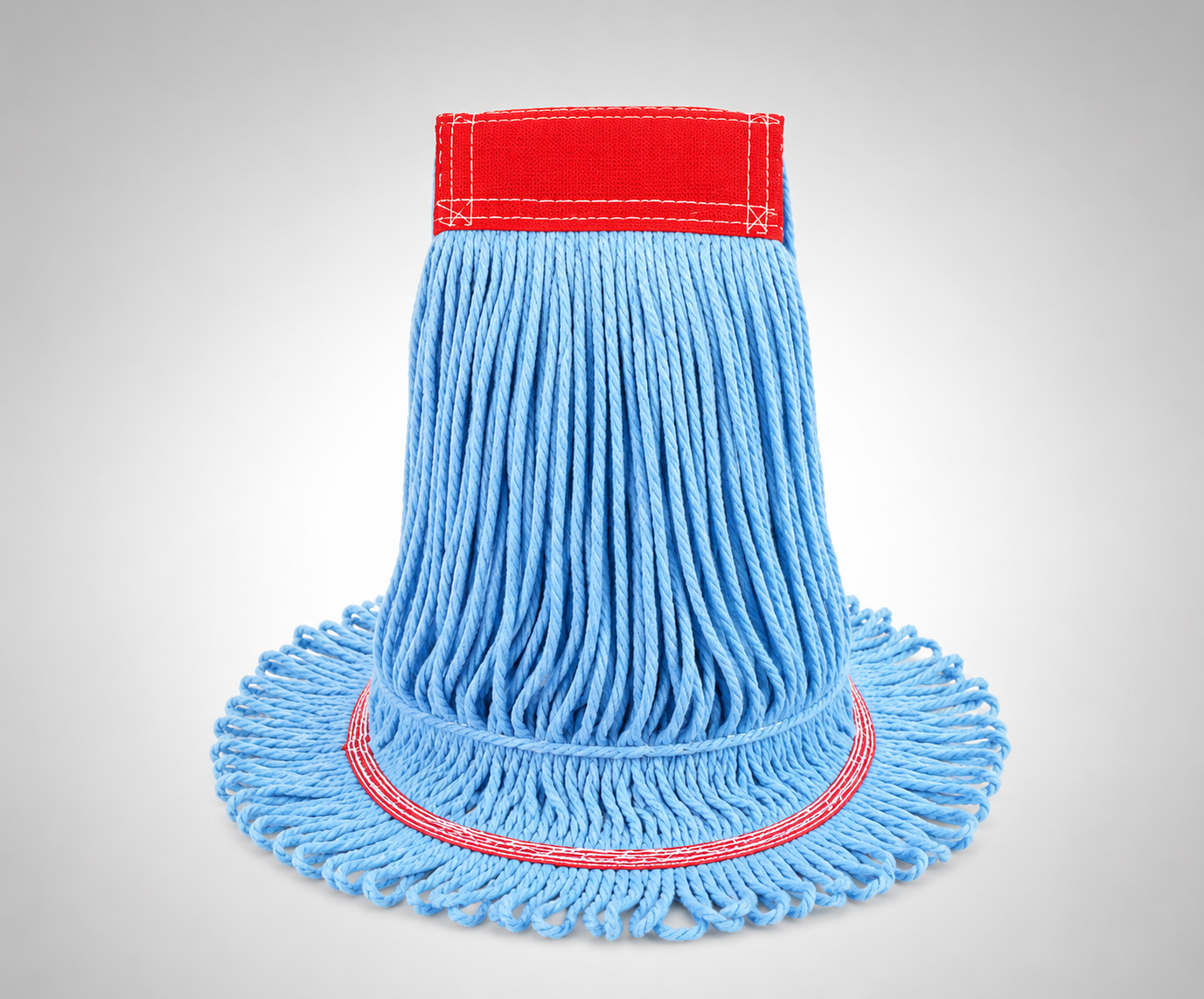 Ultra Pro Antimicrobial Looped-End Wet Mop