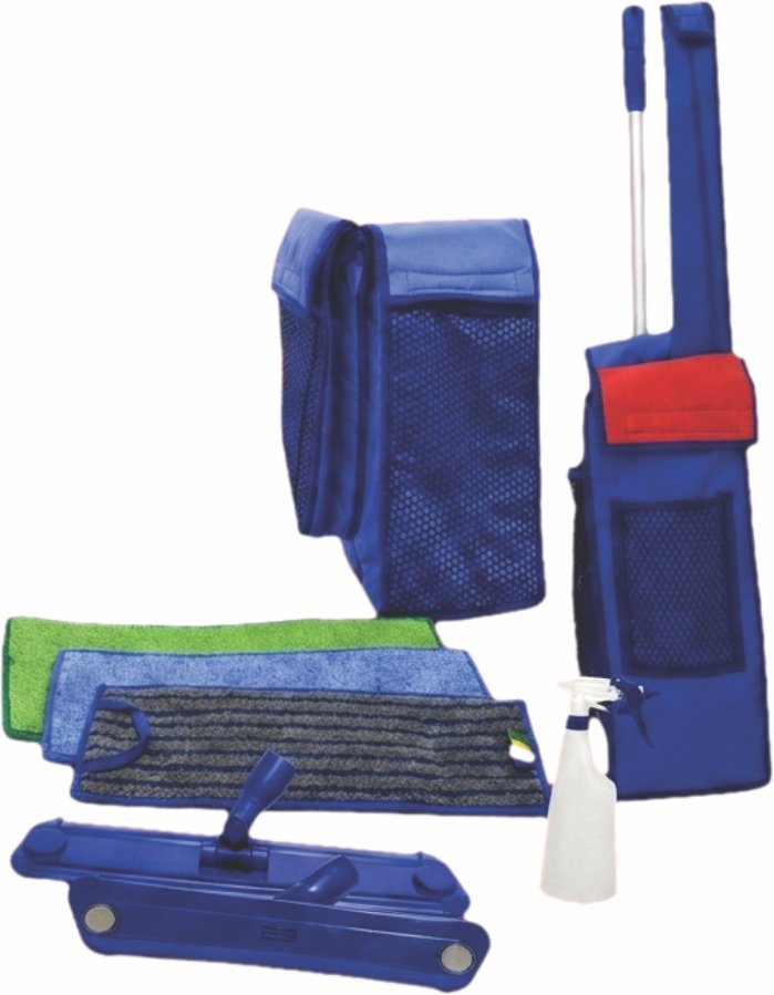Eagle trolleys and wringers